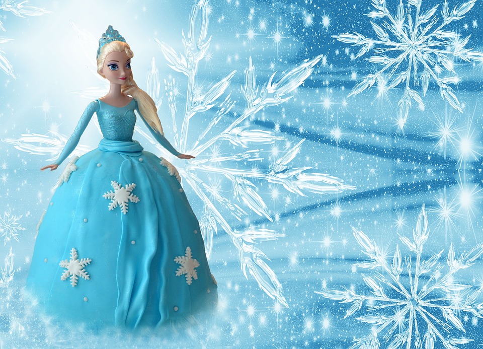 La date de sortie de la Reine des neiges 2, c’est pour bientôt !