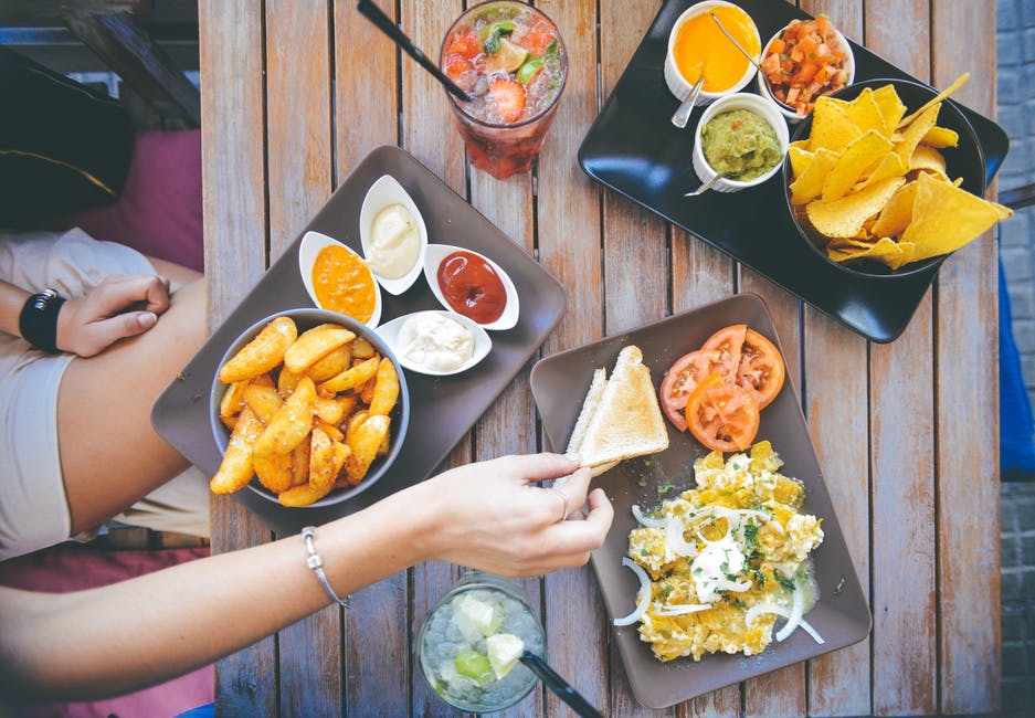 Reconnaître les causes fréquentes de l’Intoxication alimentaire