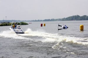 Comment choisir un bateau de ski nautique ?