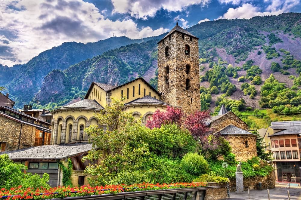 Pourquoi investir en Andorre  