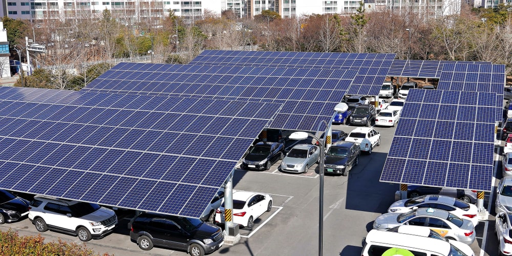 Les défis de l'énergie solaire photovoltaïque